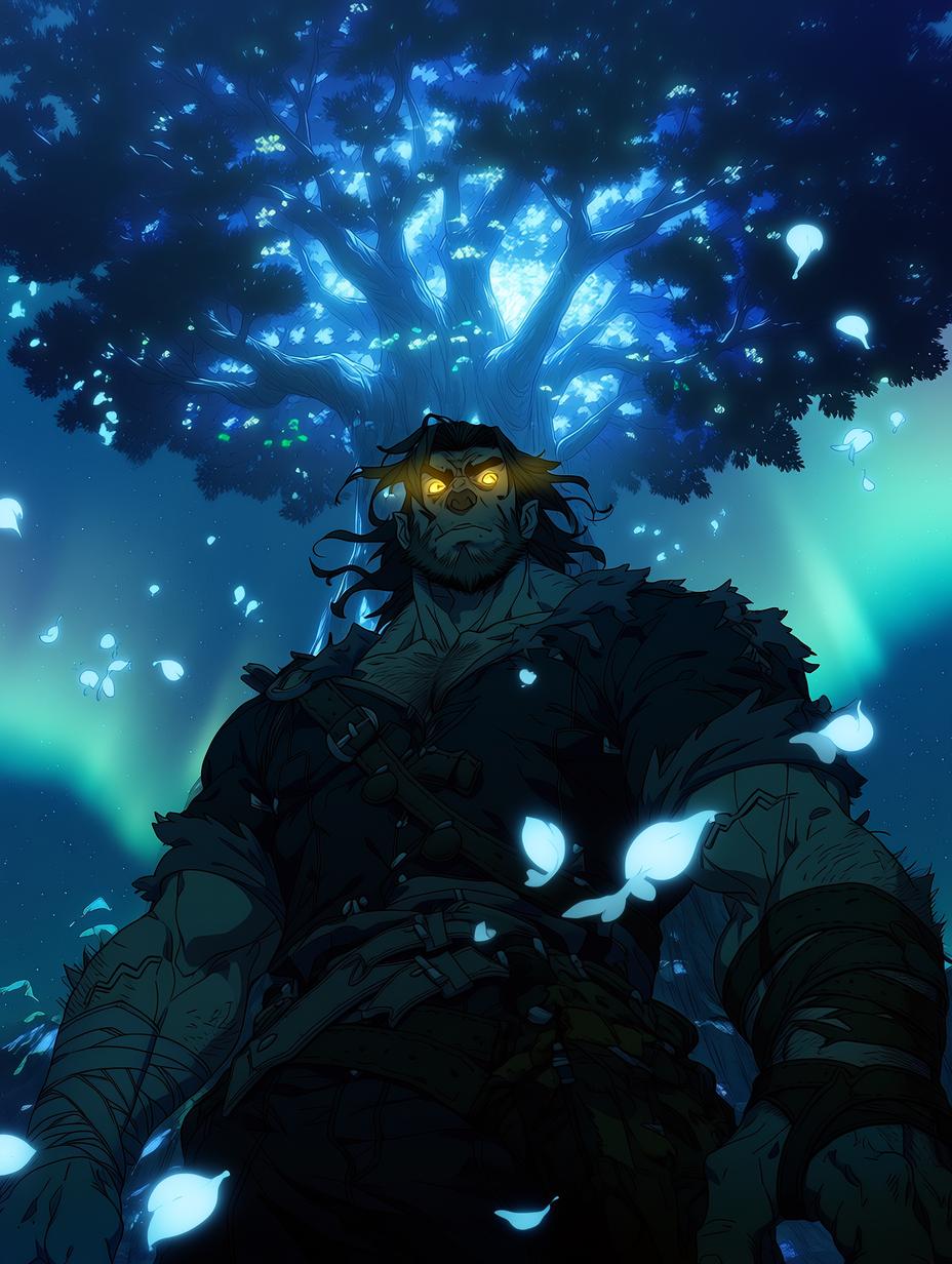 Fenrir Thorne thumbnail