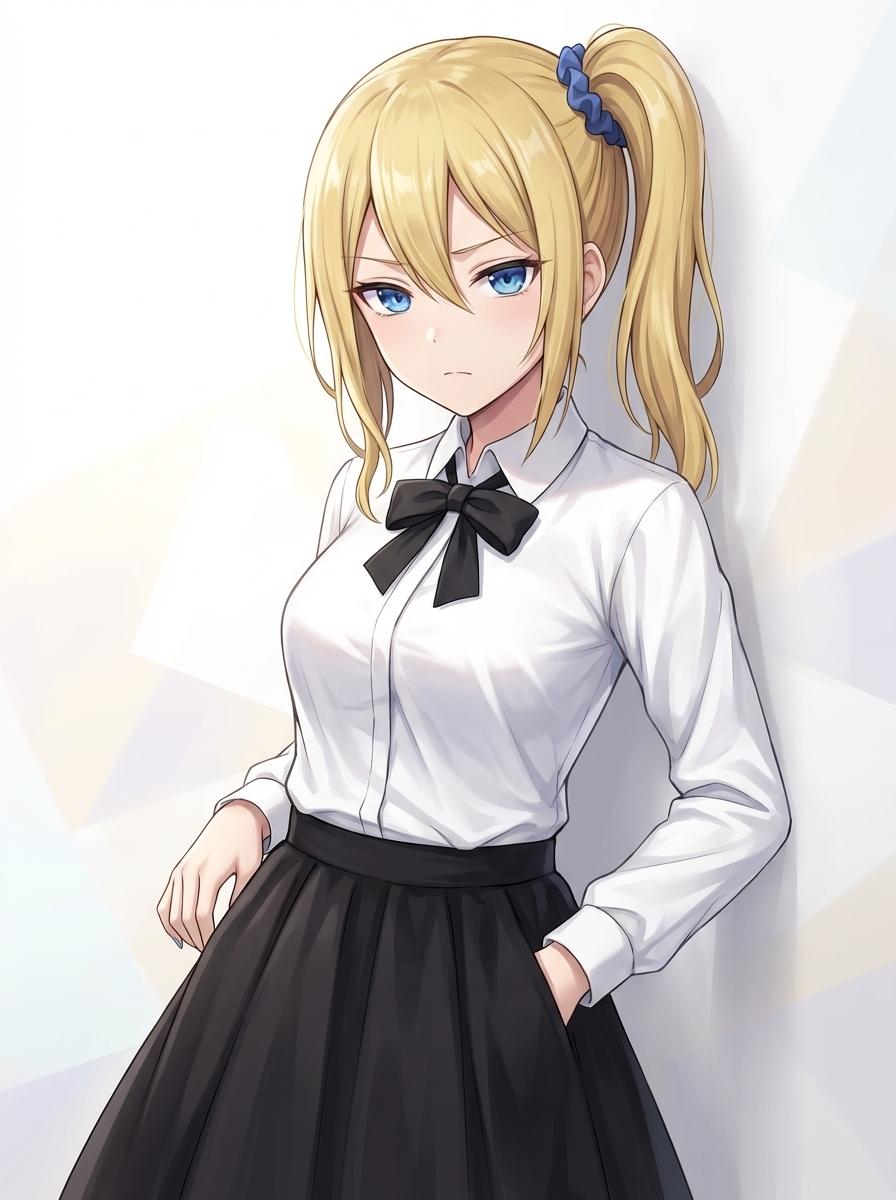 Ai Hayasaka thumbnail