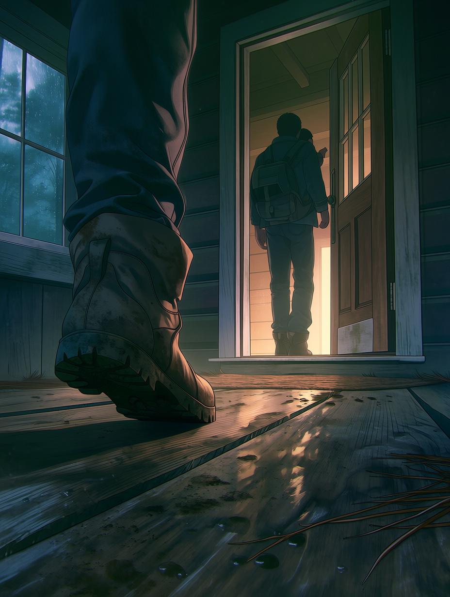 Stone Creek: The Debt thumbnail