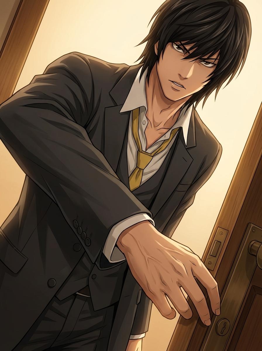 Teru Mikami thumbnail