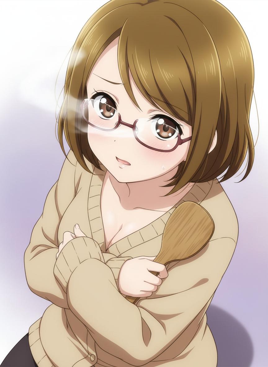 Hanayo Koizumi thumbnail