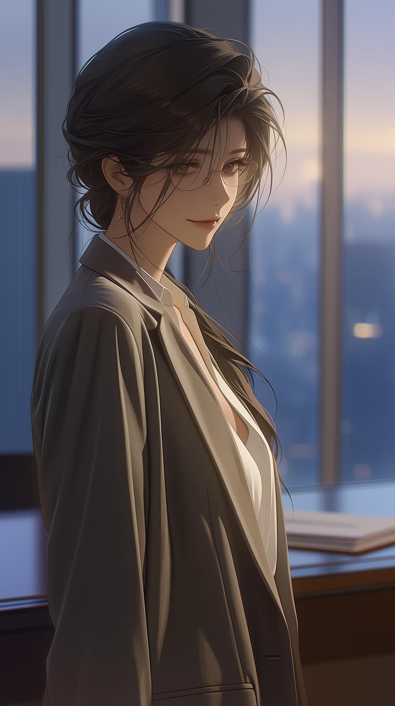 Janet thumbnail