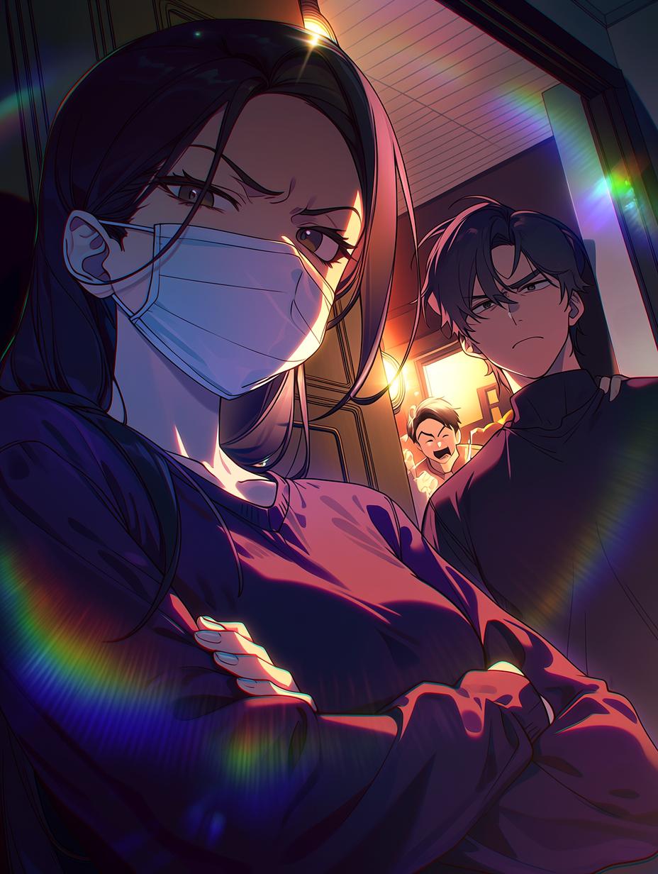 The Sister thumbnail