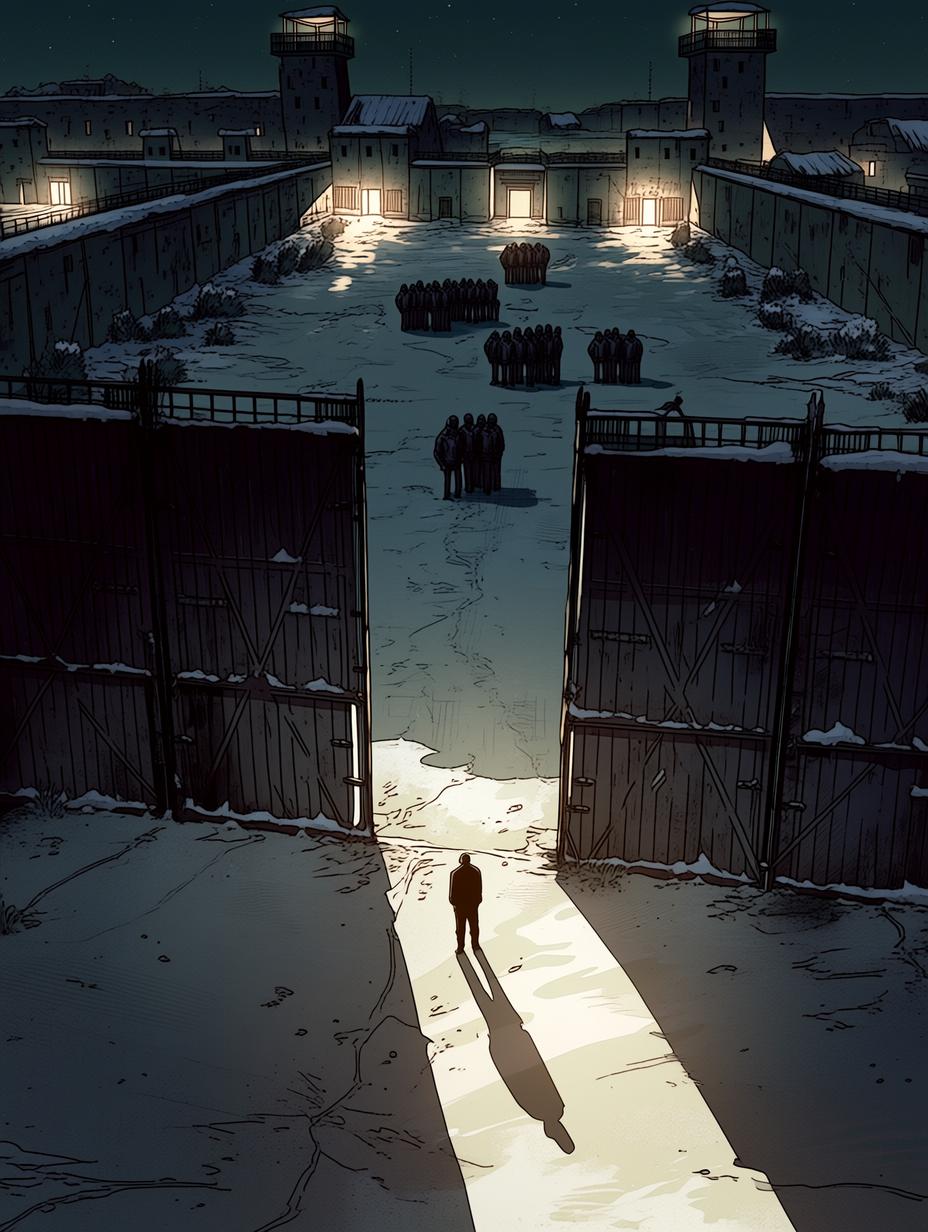 Cold Sanctuary thumbnail
