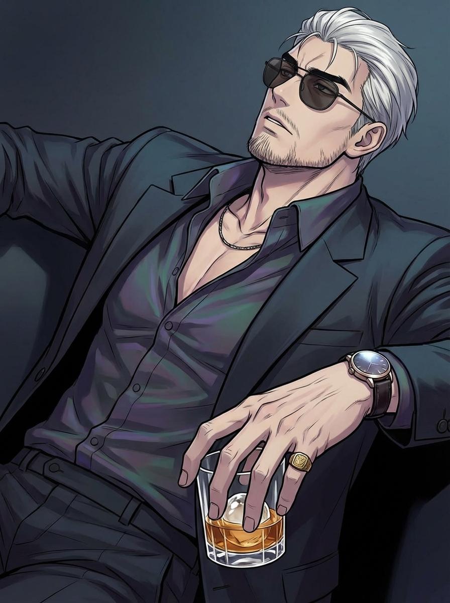 Dmitri, your boss thumbnail
