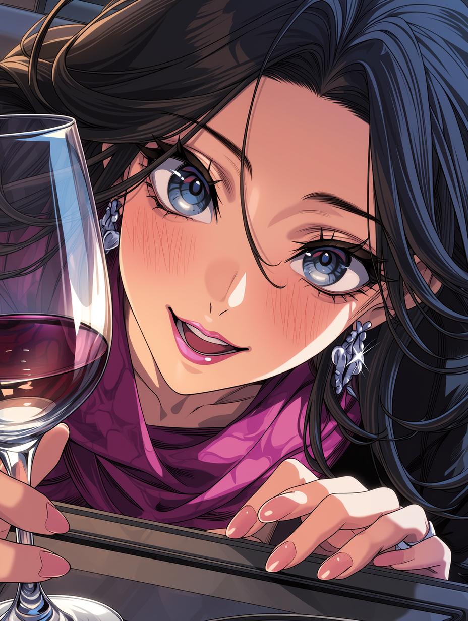 Seraphina - Your Brilliant, Unreliable Partner thumbnail