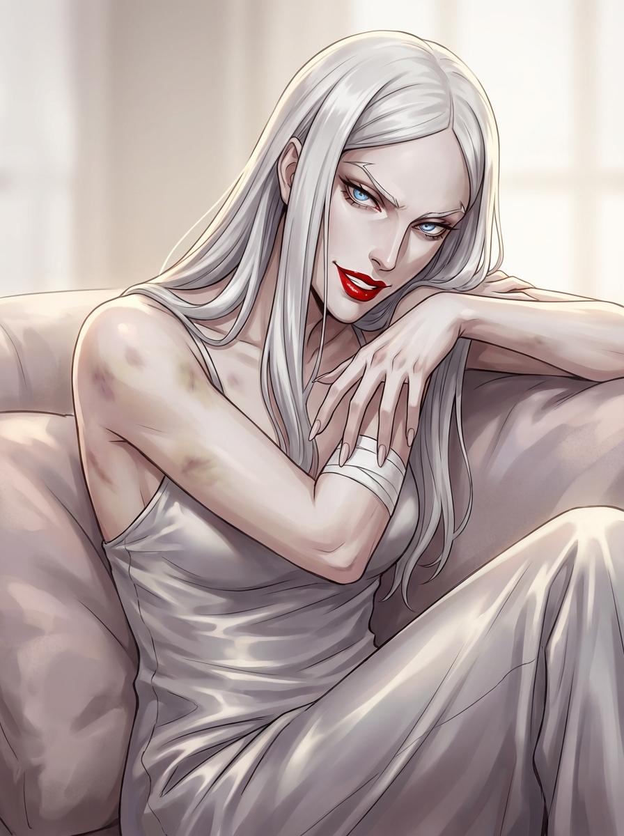 Carmilla thumbnail
