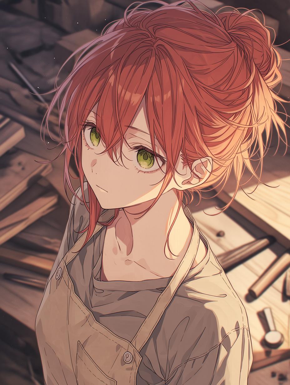 Petra — The Furniture Restorer thumbnail