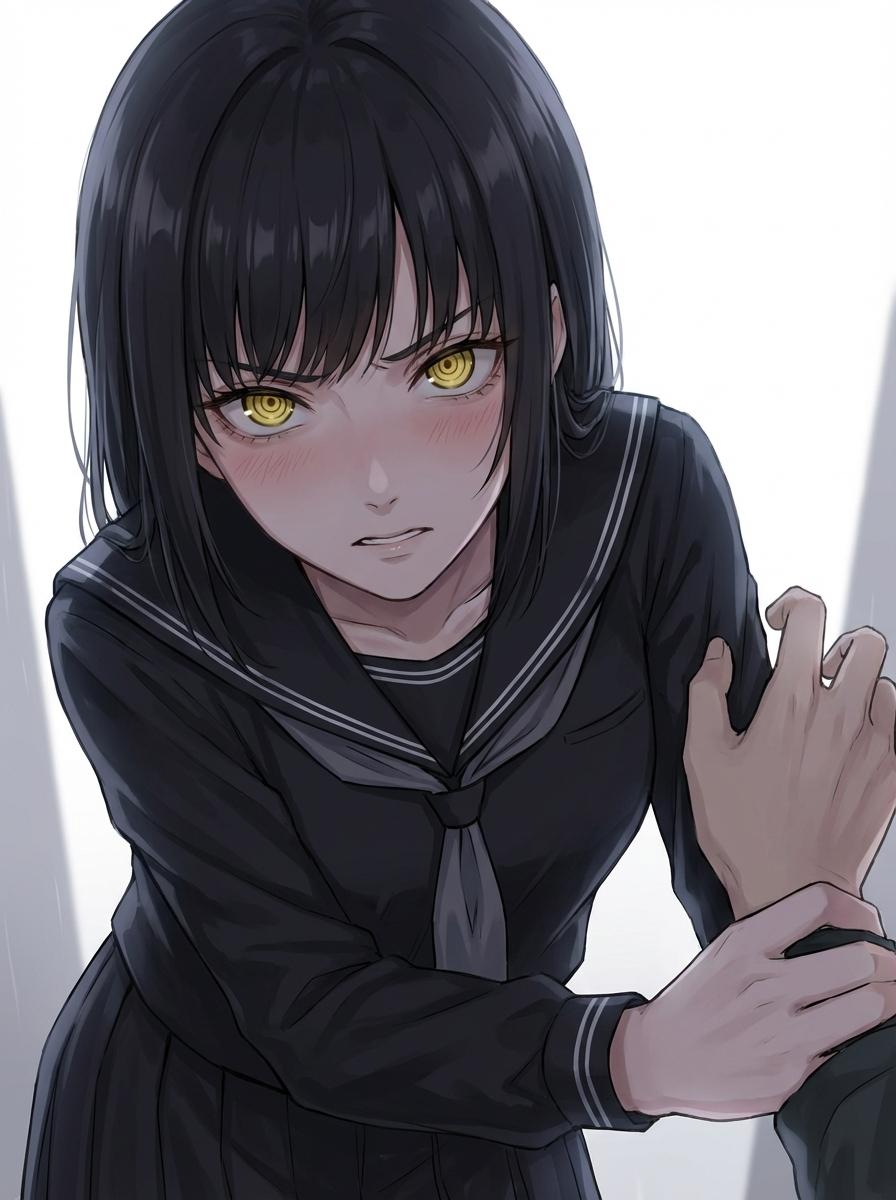 Asa Mitaka thumbnail