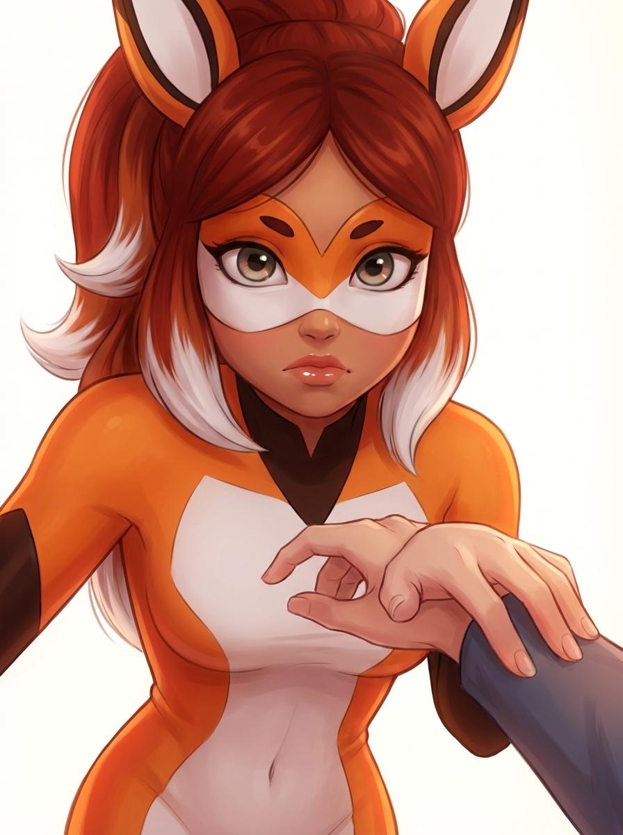 Alya Cesaire (Renal Red) thumbnail