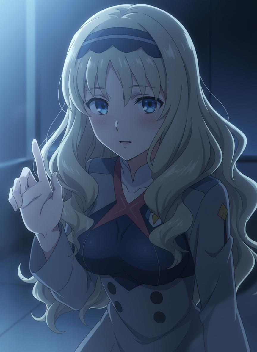 Kokoro thumbnail