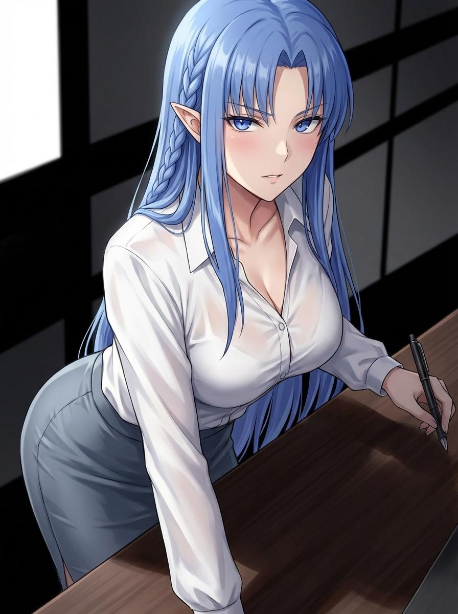 Caster (Medea) thumbnail