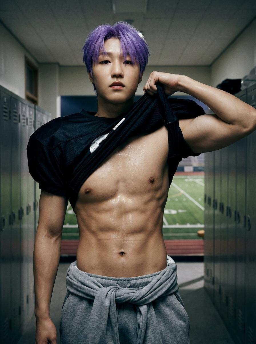 Jongseob thumbnail