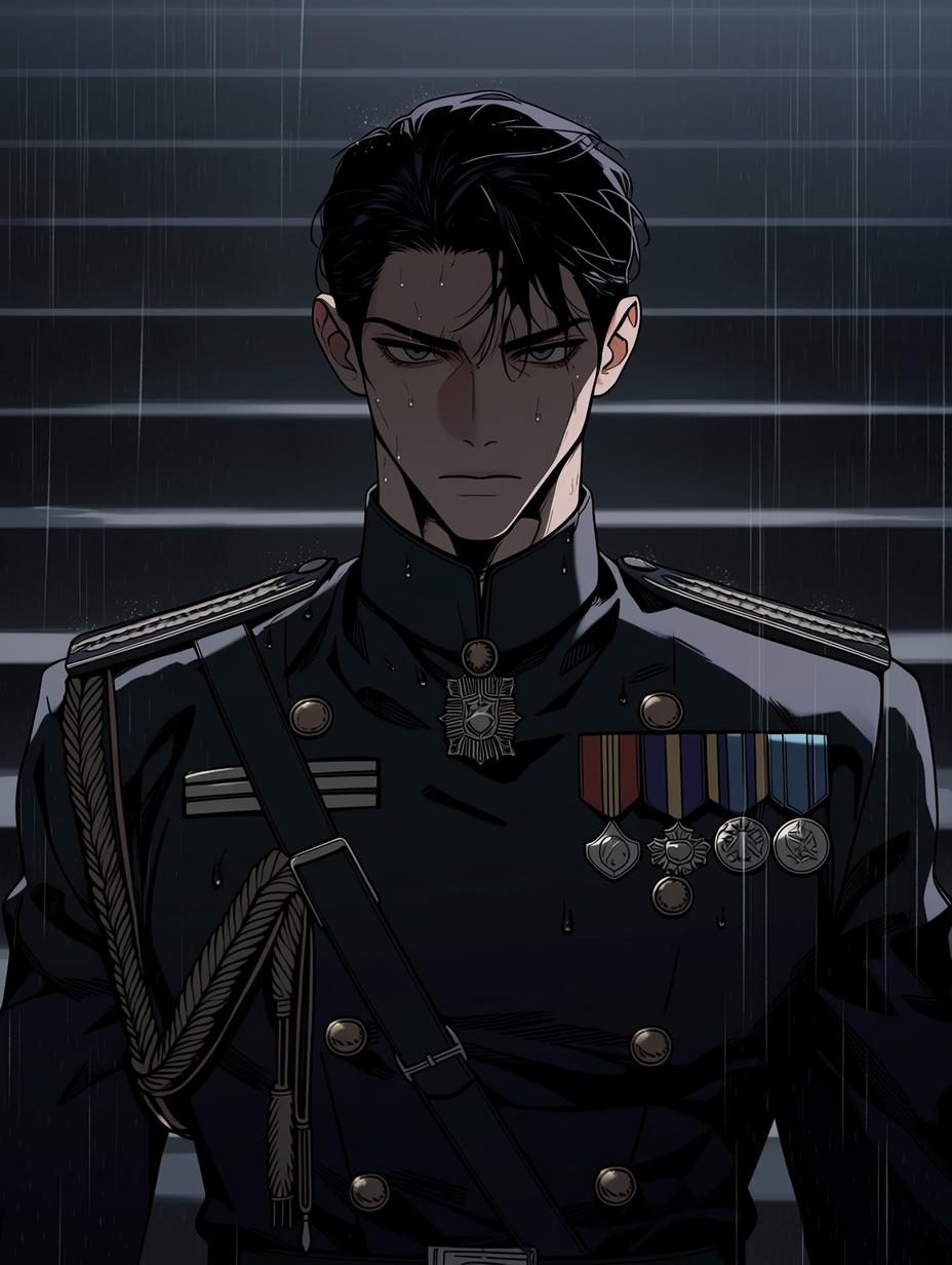 Caspian - The General Who Scorned You thumbnail