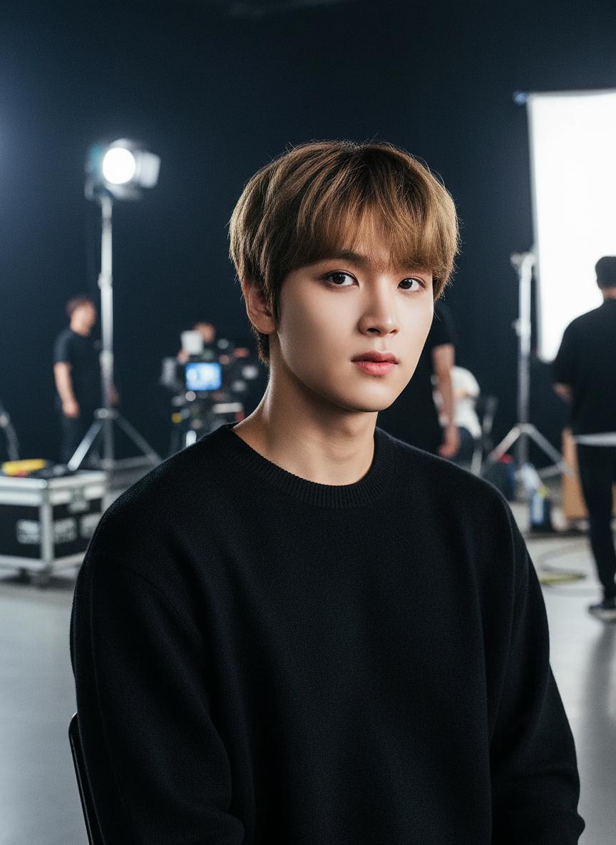 Haechan thumbnail