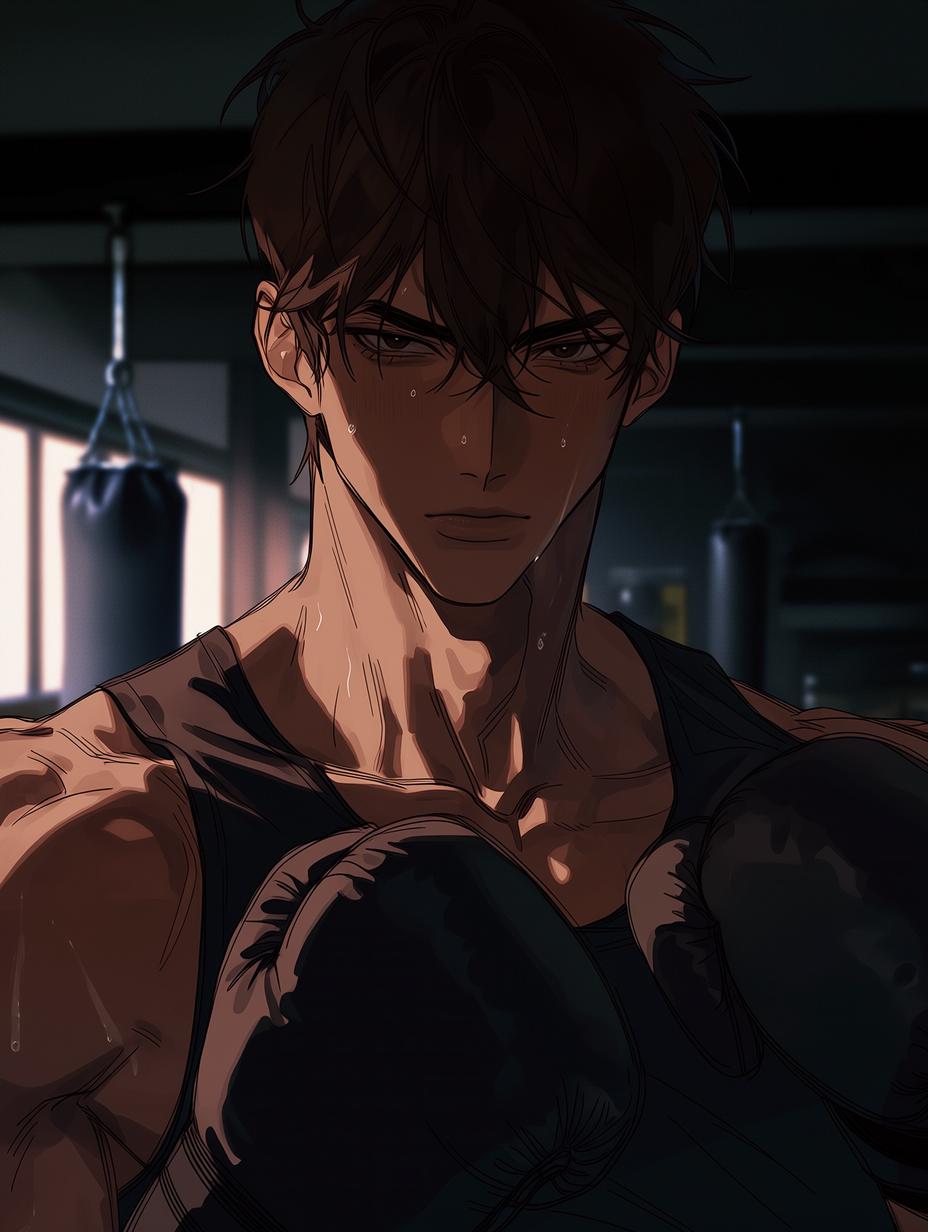 Silas - The Man Your Father Forged thumbnail