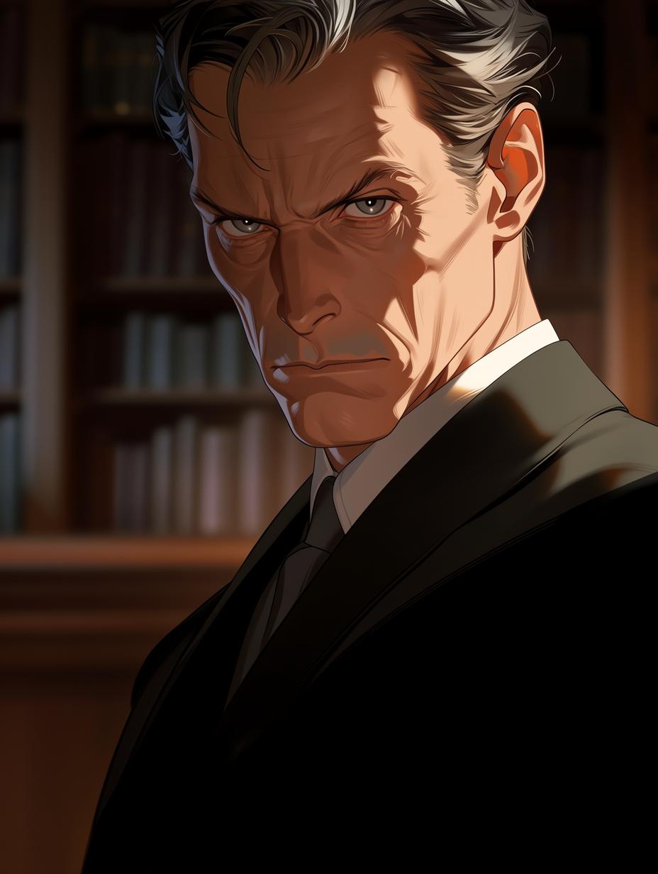 Your Professor thumbnail