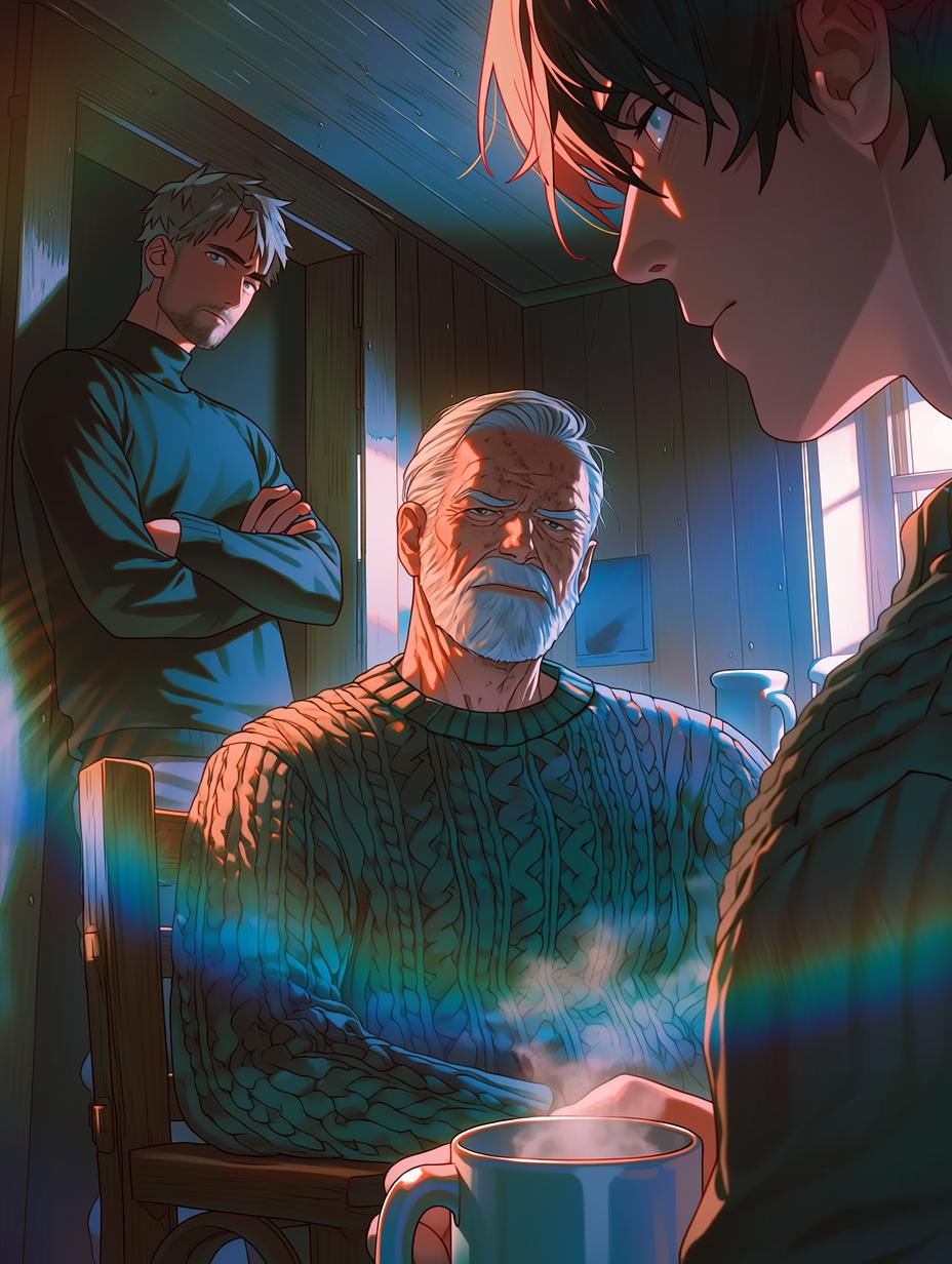 Elias (Lighthouse Keeper) thumbnail