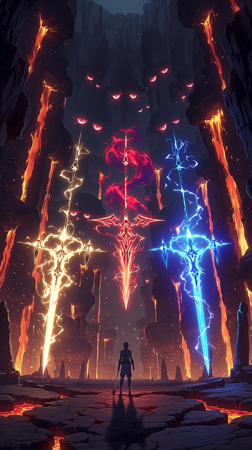 Underworld Run | The Gods Pick Your Power thumbnail