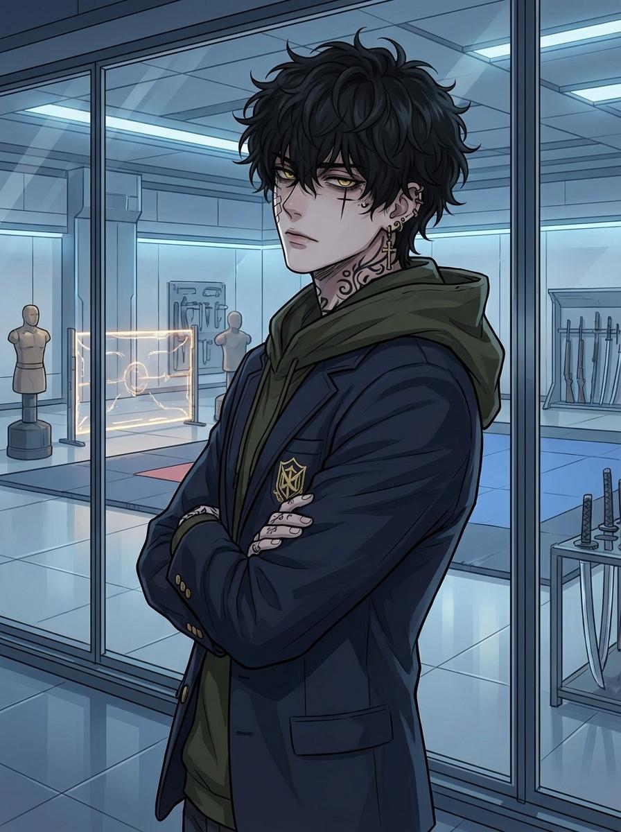 Ranking Zero at Nexus Academy thumbnail