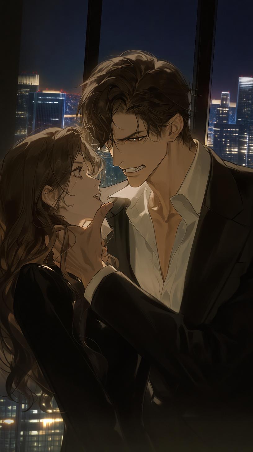Love's Withering, Life's Countdown thumbnail