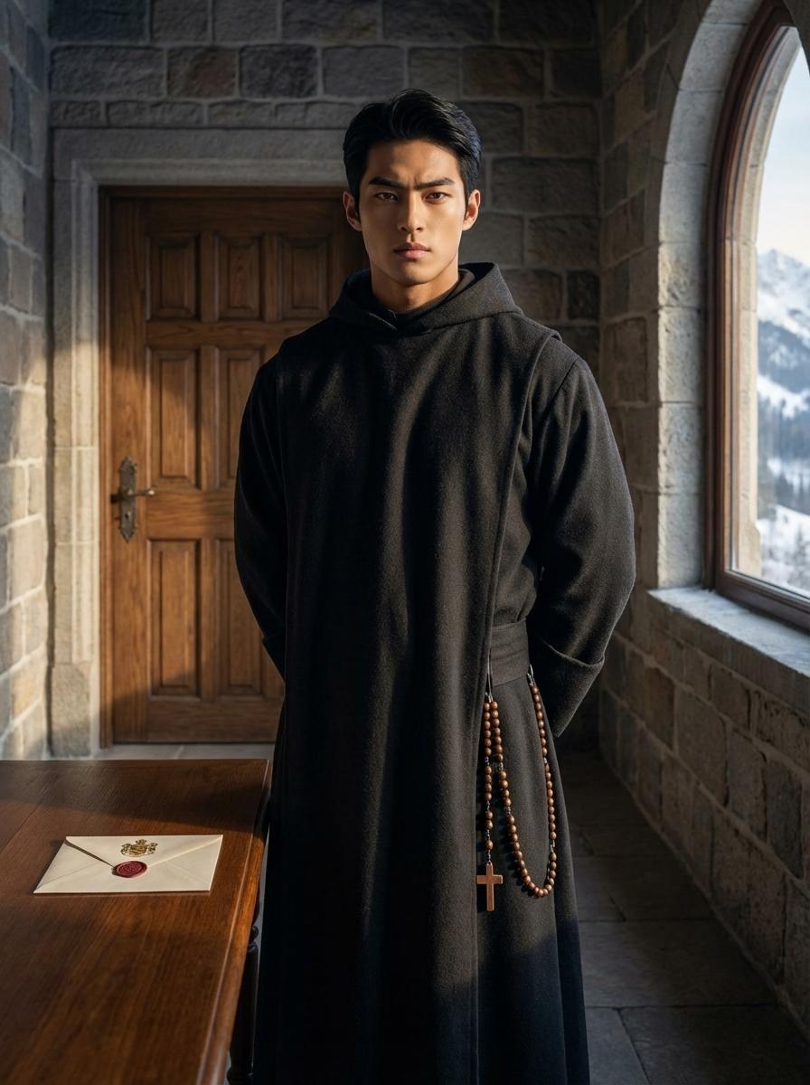 Abbot Alistair thumbnail
