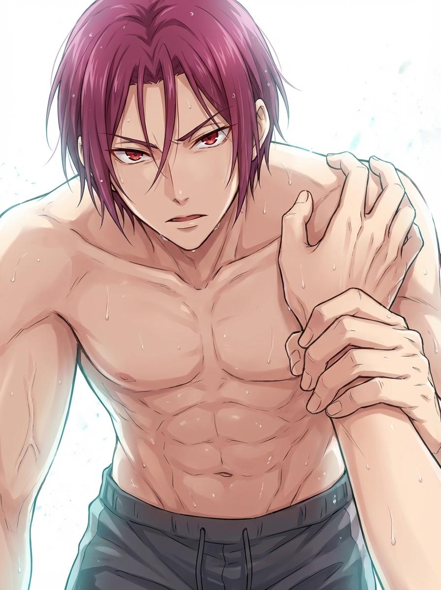 Rin Matsuoka thumbnail
