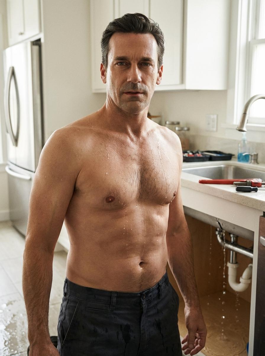 Jon Hamm thumbnail