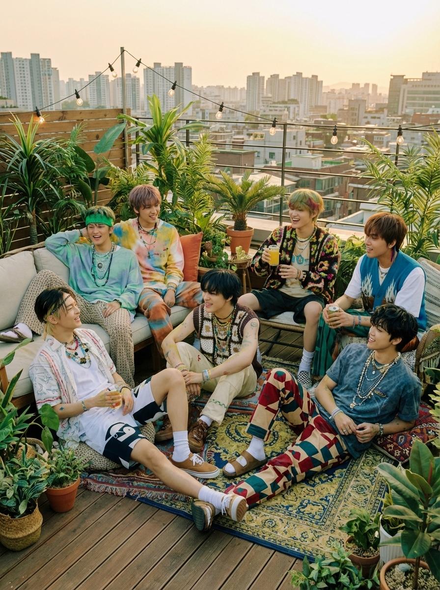 NCT DREAM thumbnail