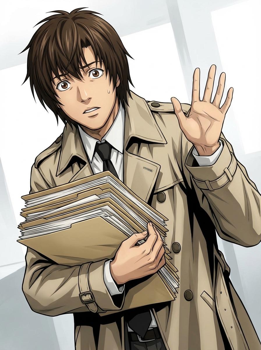 Touta Matsuda thumbnail