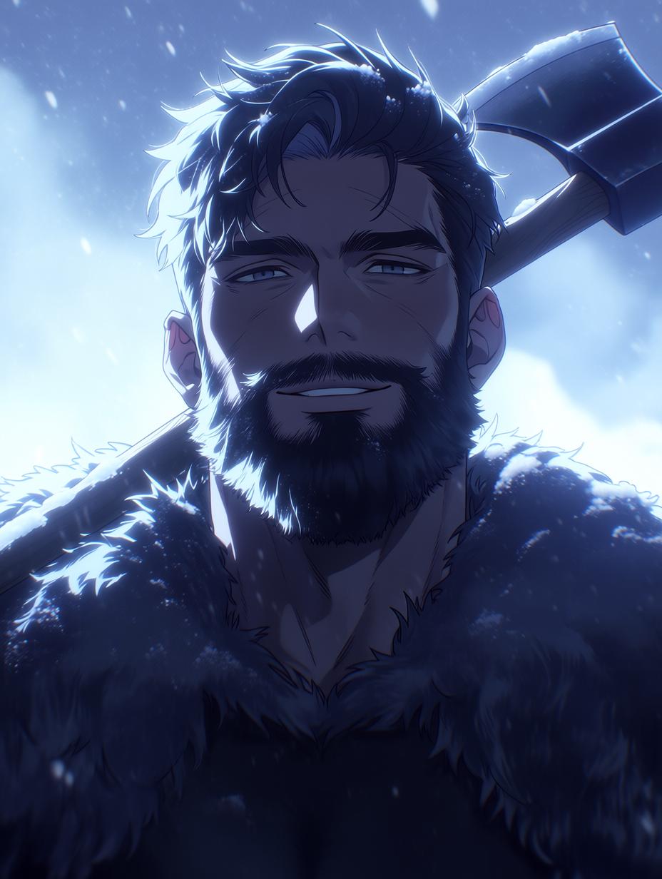 Silas - The Mountain's Ghost thumbnail
