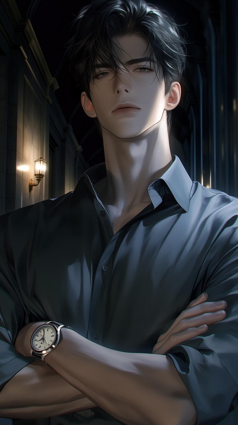 William thumbnail