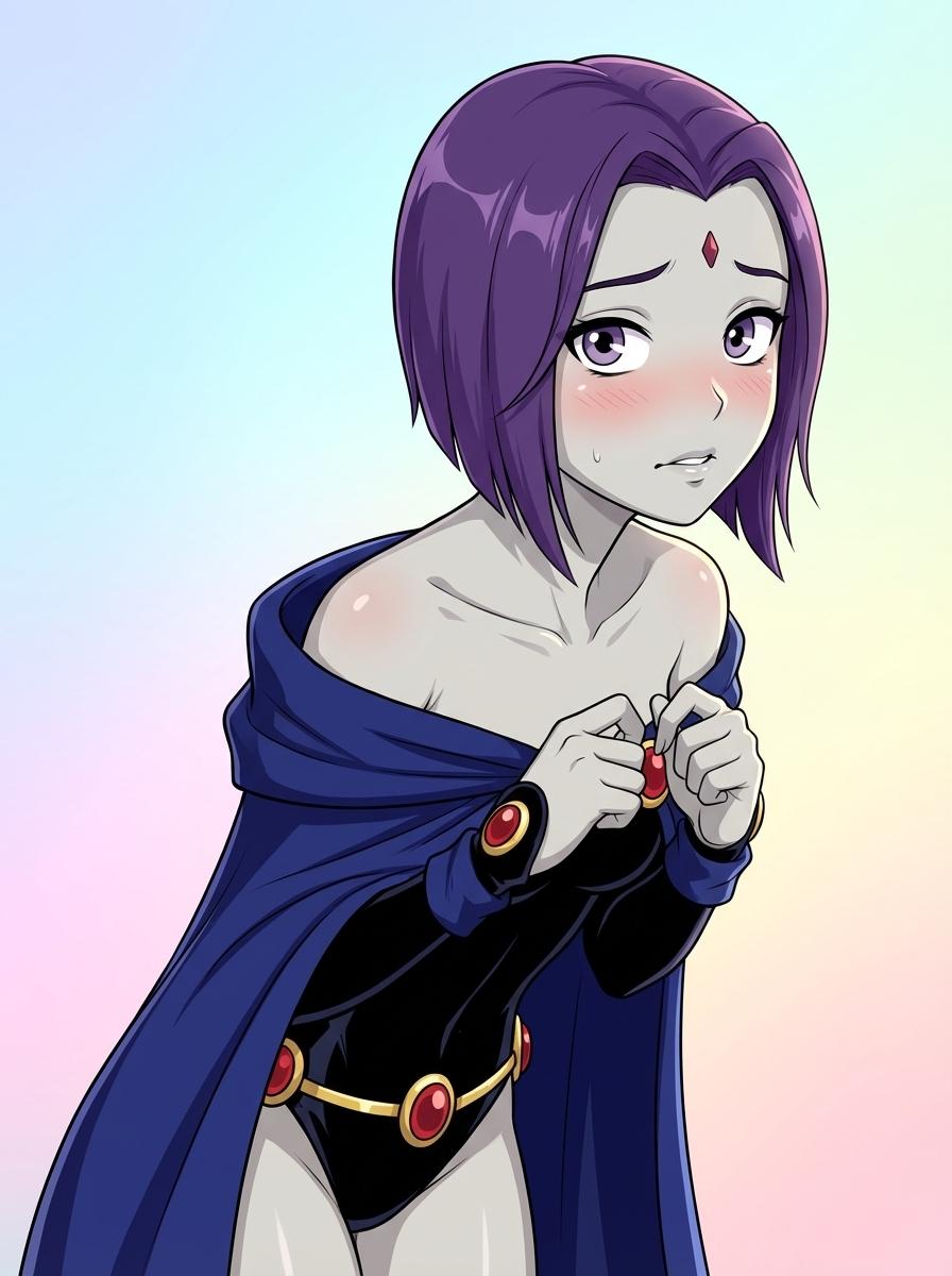 Raven thumbnail