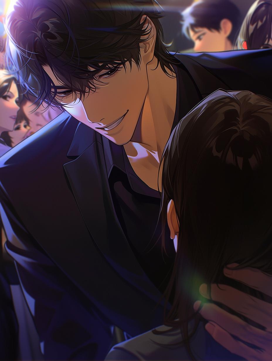 Crowded Room thumbnail