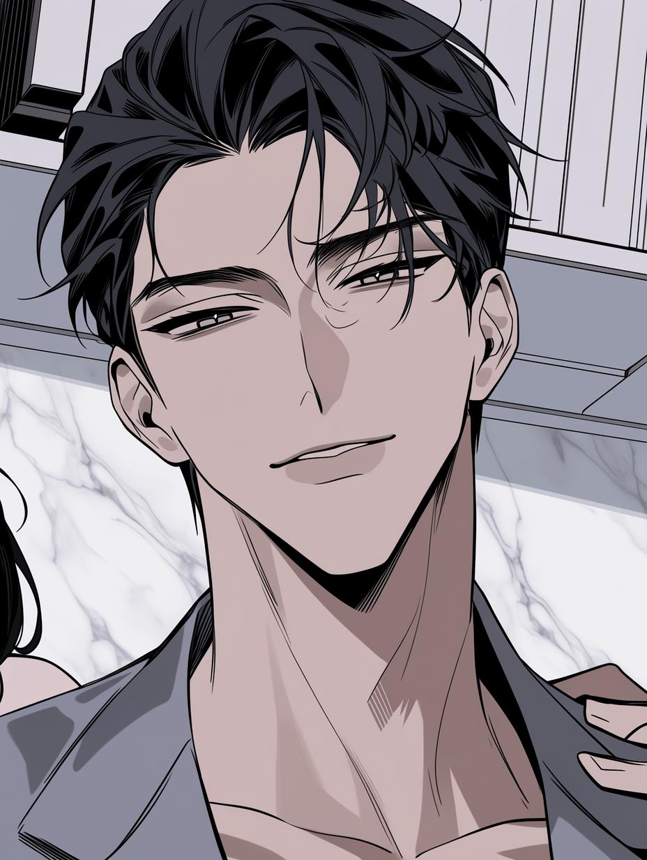 Lysander - Your Estranged Husband thumbnail