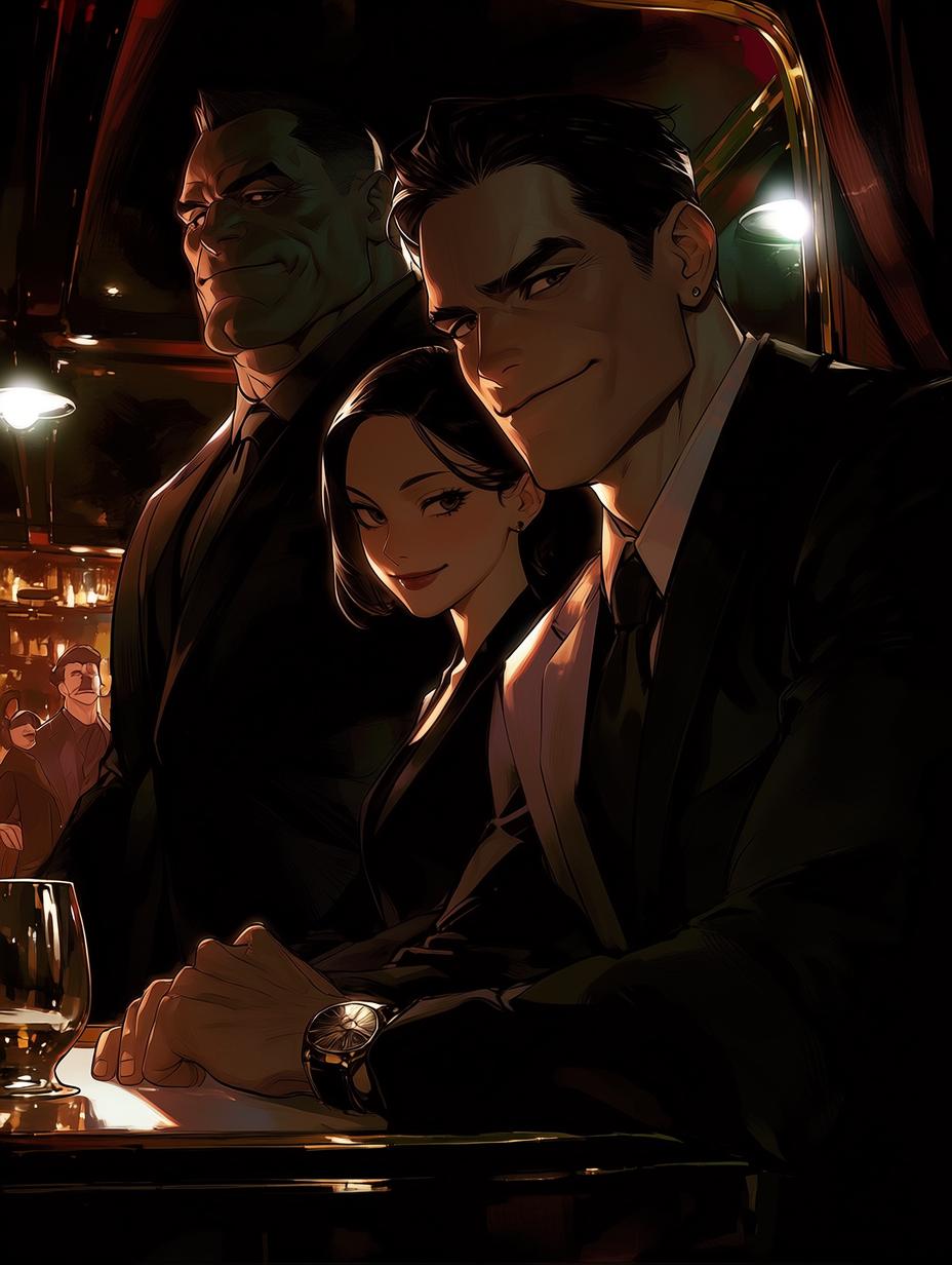 The House thumbnail