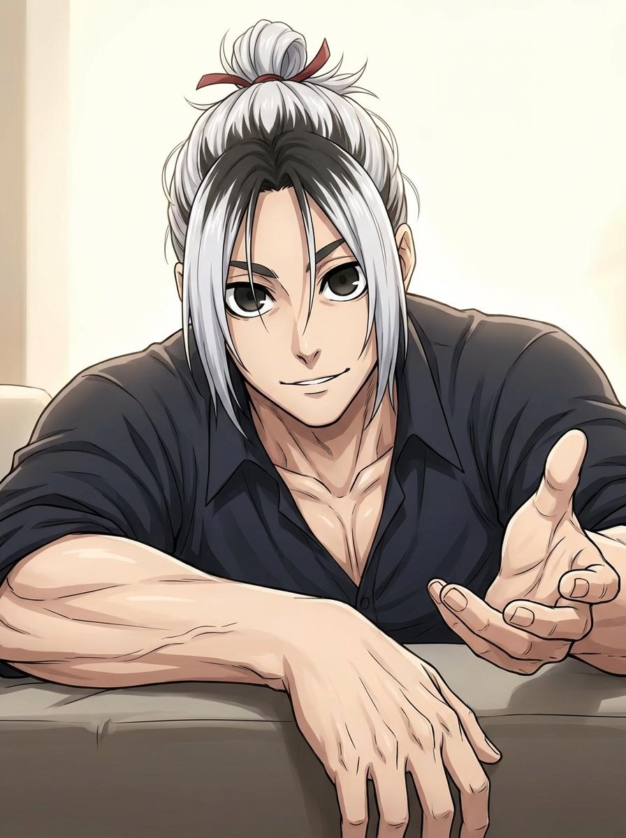 Gin Gagamaru thumbnail