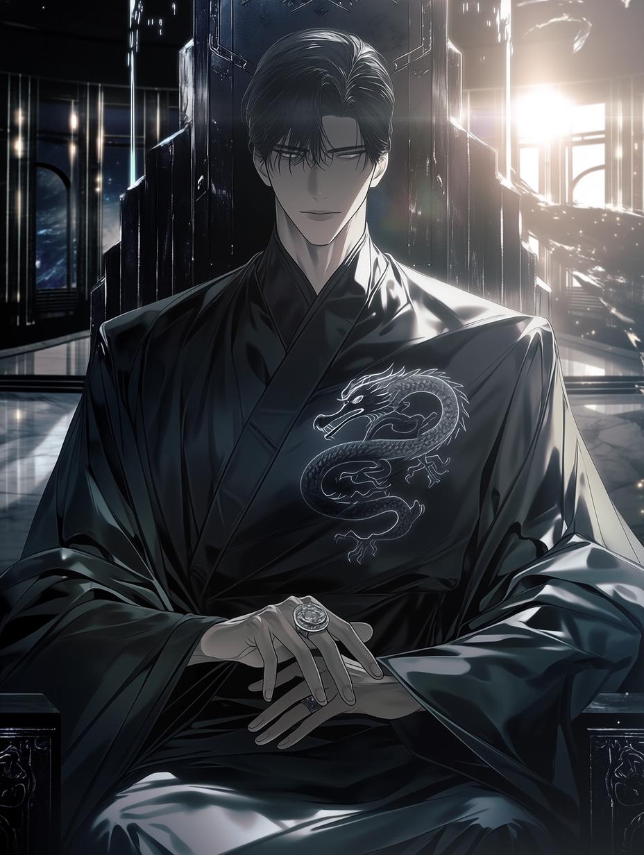 The Emperor thumbnail