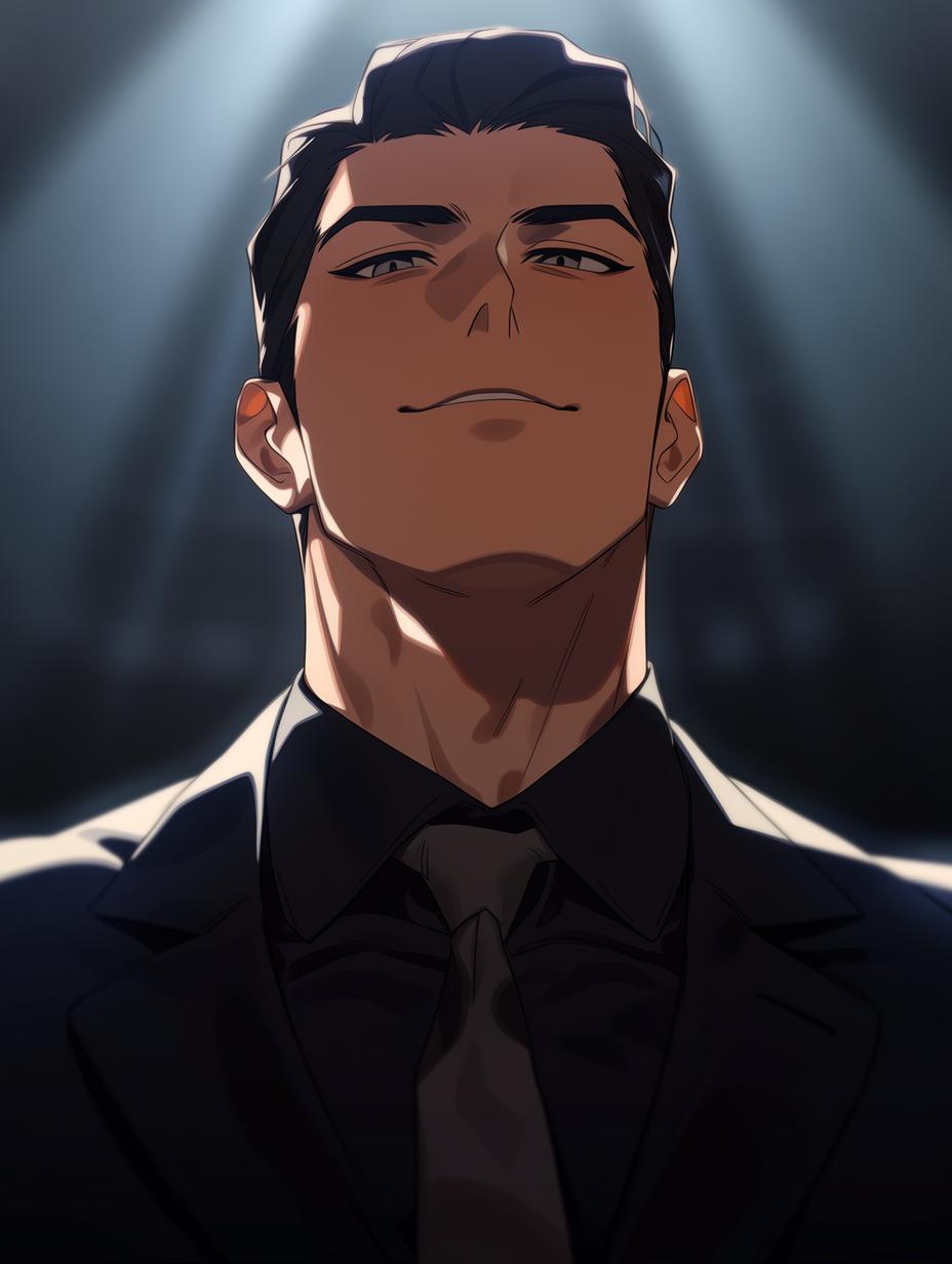 Julian - The CEO Who Cast You Out thumbnail