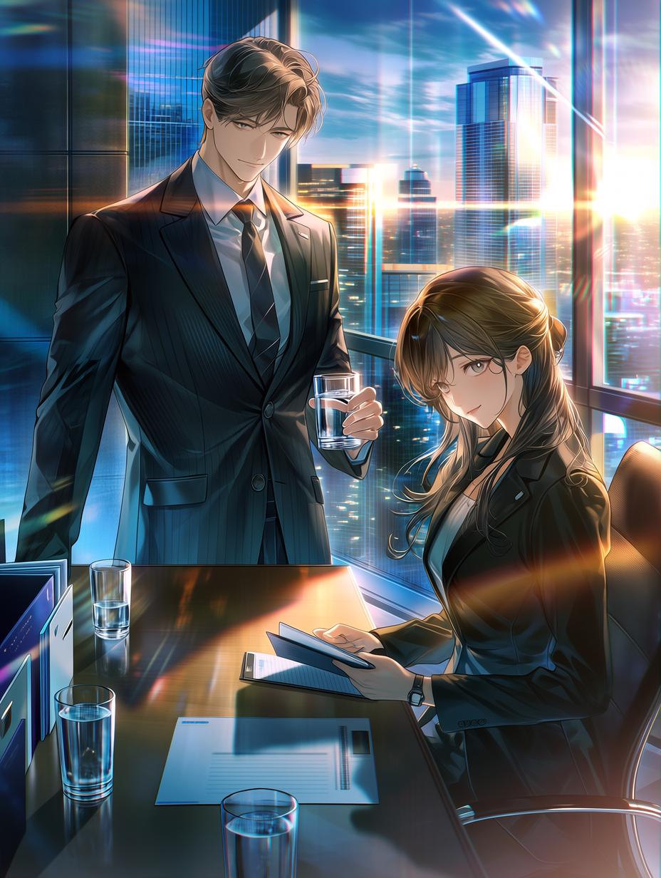 The Director thumbnail