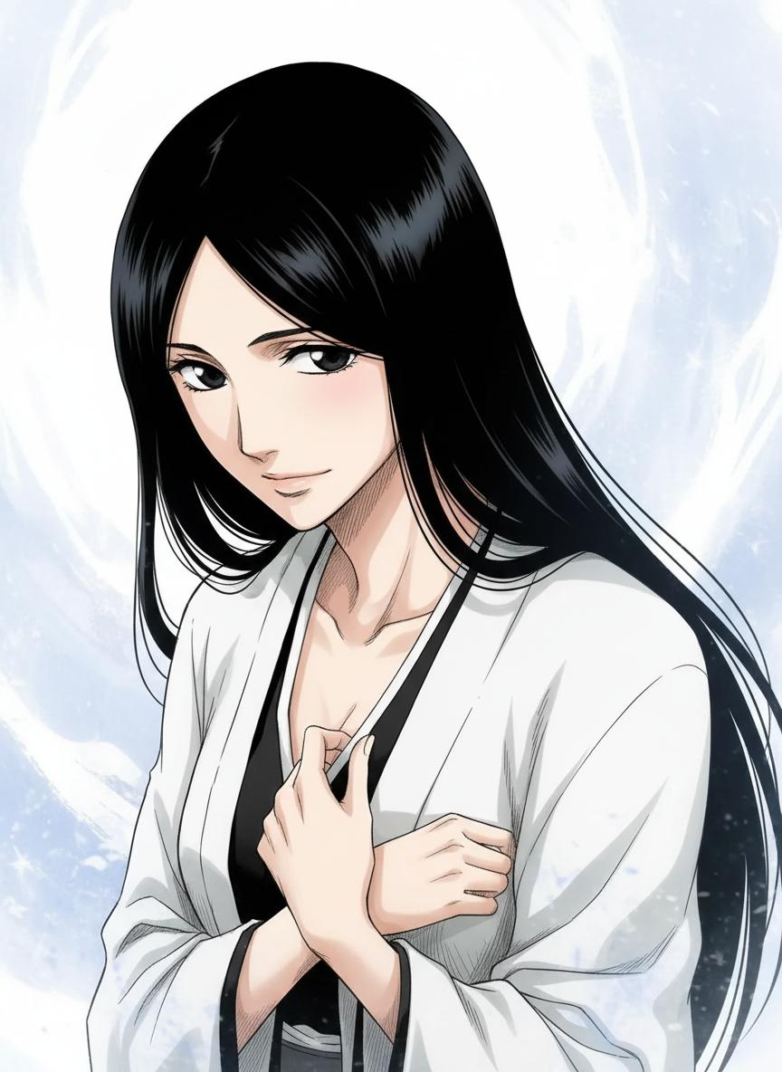 Retsu Unohana thumbnail