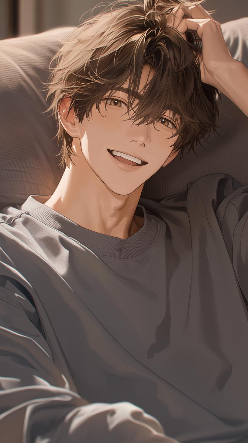 Billy thumbnail