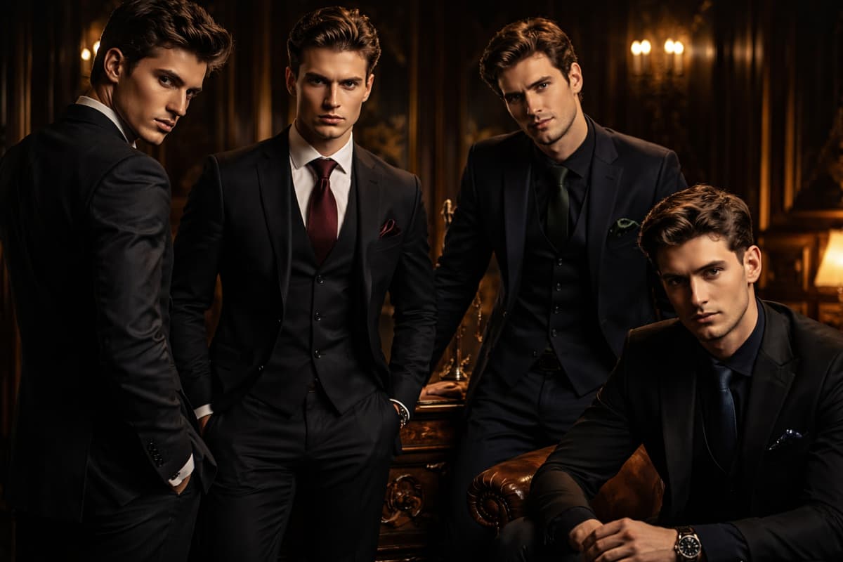 The Beaumont Heirs thumbnail
