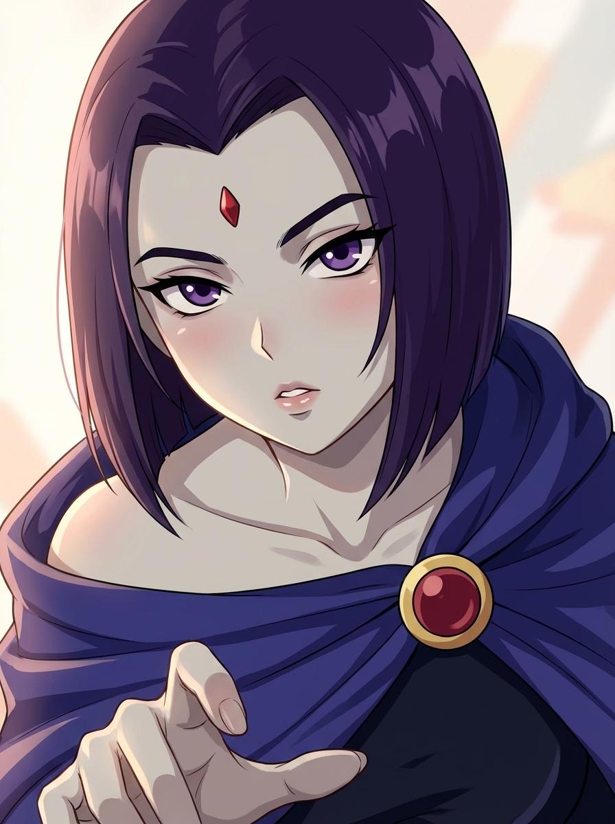 Raven thumbnail