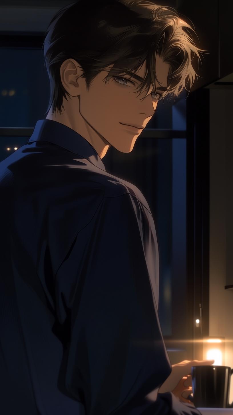Barnaby thumbnail