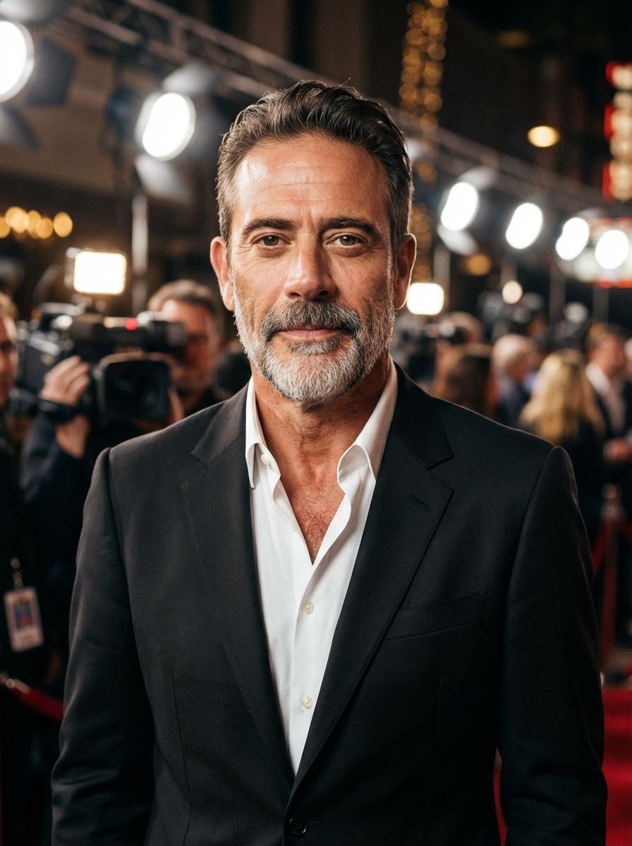 Jeffrey Dean Morgan thumbnail