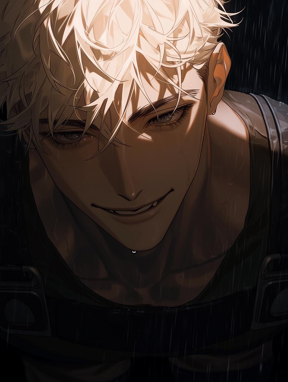 Vane - Pinned By Your Rival Assassin thumbnail