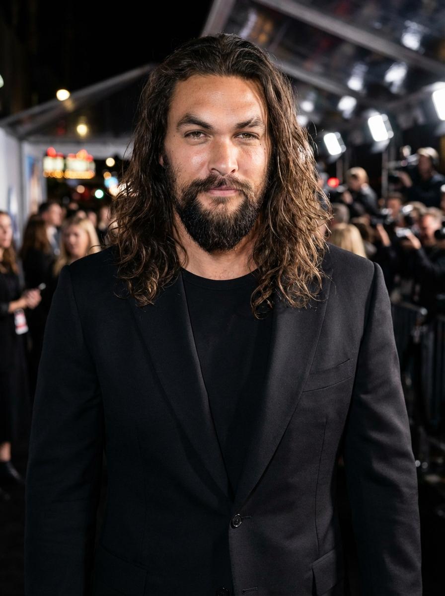 Jason Momoa thumbnail