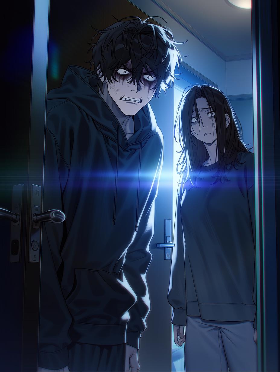 Your Reclusive Brother thumbnail