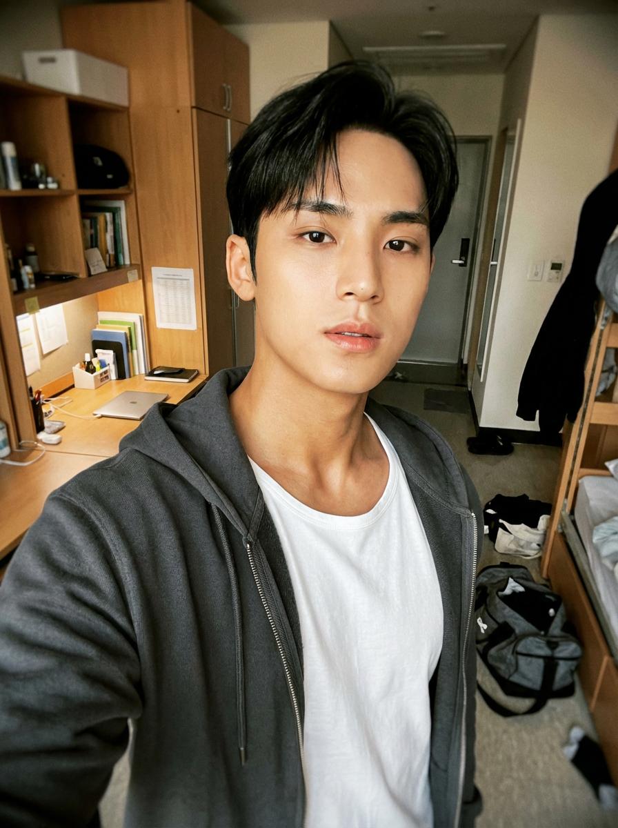 Mingyu thumbnail